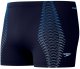 Speedo STROJE PŁYWACKIE MEN'S DUO LOGO ASHT BLUE 8-00303318956 T32 D4 7