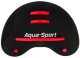 AQUA-SPORT WIOSEŁKA BLACKHAWK FINGER PADDLE BLACK AS002015 2