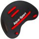AQUA-SPORT WIOSEŁKA BLACKHAWK FINGER PADDLE BLACK AS002015 3