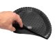 Aqua-Sport czepek pływacki bubble cap active black AS9261 2