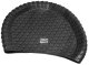 Aqua-Sport czepek pływacki bubble cap active black AS9261 3