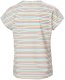 Helly Hansen damska koszulka t-shirt W THALIA SUMMER TOP 34350 048 XL 5