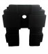 K&N FILTERS Zbiornik na wodę Fiat Ducato,  Boxer, Jumper 3