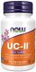 NOW Foods NOW_UC-II Kolagen typu II suplement diety 60 kapsułek 1
