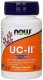 NOW Foods NOW_UC-II Kolagen typu II suplement diety 60 kapsułek 3