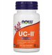 NOW Foods NOW_UC-II Kolagen typu II suplement diety 60 kapsułek 4