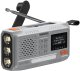 Radio budowlane Marmitek Outdoor Radio | RESQ 100 | Gray 1