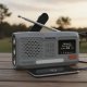 Radio budowlane Marmitek Outdoor Radio | RESQ 100 | Gray 3