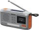 Radio budowlane Marmitek Outdoor Radio | RESQ 100 | Gray 7
