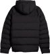 Kurtka męska Puma Kurtka męska Mono Hooded czarna 688367 01 XL 3