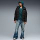 Kurtka męska Puma Kurtka męska Mono Hooded czarna 688367 01 XL 5