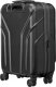 WENGER Amplix Hardside Carry-On Black 4