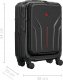 WENGER Amplix Hardside Carry-On Black 8