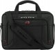 Torba Wenger Icons Business Prospectus 35,56cm 14Zoll Laptop Briefcase Black 1