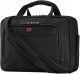 Torba Wenger Icons Business Prospectus 35,56cm 14Zoll Laptop Briefcase Black 3