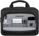 Torba Wenger Icons Business Prospectus 35,56cm 14Zoll Laptop Briefcase Black 5