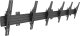 MultiBrackets MB WALLMOUNT PRO MBW3U TILT Czarny 1