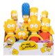 Jakks Pacific The Simpsons assorted plush toy 30cm 2
