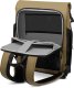Plecak Lenovo Legion 16" Czarno-żółty (GB500) 3