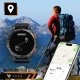 SMARTWATCH MĘSKI GPS MENU POLSKIE WODOODPORNY SPORT ROZMOWY SMART WATCH PL 6