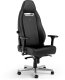 Fotel Noblechairs LEGEND Fotel Gamingowy - Silver Edition 1