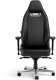 Fotel Noblechairs LEGEND Fotel Gamingowy - Silver Edition 2
