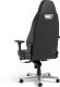 Fotel Noblechairs LEGEND Fotel Gamingowy - Silver Edition 4