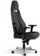 Fotel Noblechairs LEGEND Fotel Gamingowy - Silver Edition 6