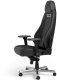 Fotel Noblechairs LEGEND Fotel Gamingowy - Silver Edition 7