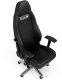 Fotel Noblechairs LEGEND Fotel Gamingowy - Silver Edition 10