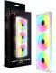 Wentylator Cougar Forward-wentylator Unity360-FB, 360 ARGB PWM, biały 4