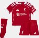 Adidas Komplet Liverpool FC Home JV6442 1