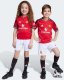 Adidas Komplet Manchester United Home JP3019 1