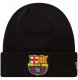 New Era Core Cuff Beanie FC Barcelona Hat 60846897 Granatowy One size 1