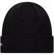 New Era Core Cuff Beanie FC Barcelona Reflective Hat 60846910 Czarny One size 2