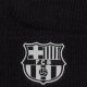 New Era Core Cuff Beanie FC Barcelona Reflective Hat 60846910 Czarny One size 3