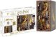 Revell Tiny Adventures Diagon Alley-Harry Potter, Passenger ship model, Assembly kit, 1:24, Any gender, Wood 3