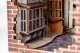 Revell Tiny Adventures Diagon Alley-Harry Potter, Passenger ship model, Assembly kit, 1:24, Any gender, Wood 7