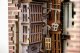 Revell Tiny Adventures Diagon Alley-Harry Potter, Passenger ship model, Assembly kit, 1:24, Any gender, Wood 8