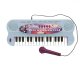 Frozen Electronic Keyboard with Mic (32 keys) 1