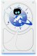 Seagate Dysk 5TB Astro Bot Limited Edition (STLW5000203) 1