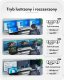 HUB USB Icy Box huby i koncentratory USB 3.2 Gen 2 (3.1 Gen 2) Type-C 10000 Mbit/s czarny 6
