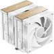 Chłodzenie CPU Deepcool AK620 G2 WH (R-AK620G2-WHNNMN-GJD) 1