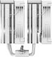 Chłodzenie CPU Deepcool AK620 G2 WH (R-AK620G2-WHNNMN-GJD) 4