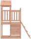 vidaXL Plac zabaw Brązowy 110,5 x 52,5 x 214 cm Drewno Douglas 6