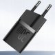 Ładowarka Baseus Mini Fast Charger 1x USB-C 3 A (6932172646189) 6