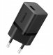 Ładowarka Baseus Mini Fast Charger 1x USB-C 3 A (6932172646189) 7