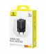 Ładowarka Baseus Mini Fast Charger 1x USB-C 3 A (6932172646189) 8