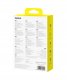 Ładowarka Baseus Mini Fast Charger 1x USB-C 3 A (6932172646189) 9