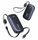 Powerbank Baseus Powerbank EnerFill FC21 Qpow 10000mAh 45W czarny 3